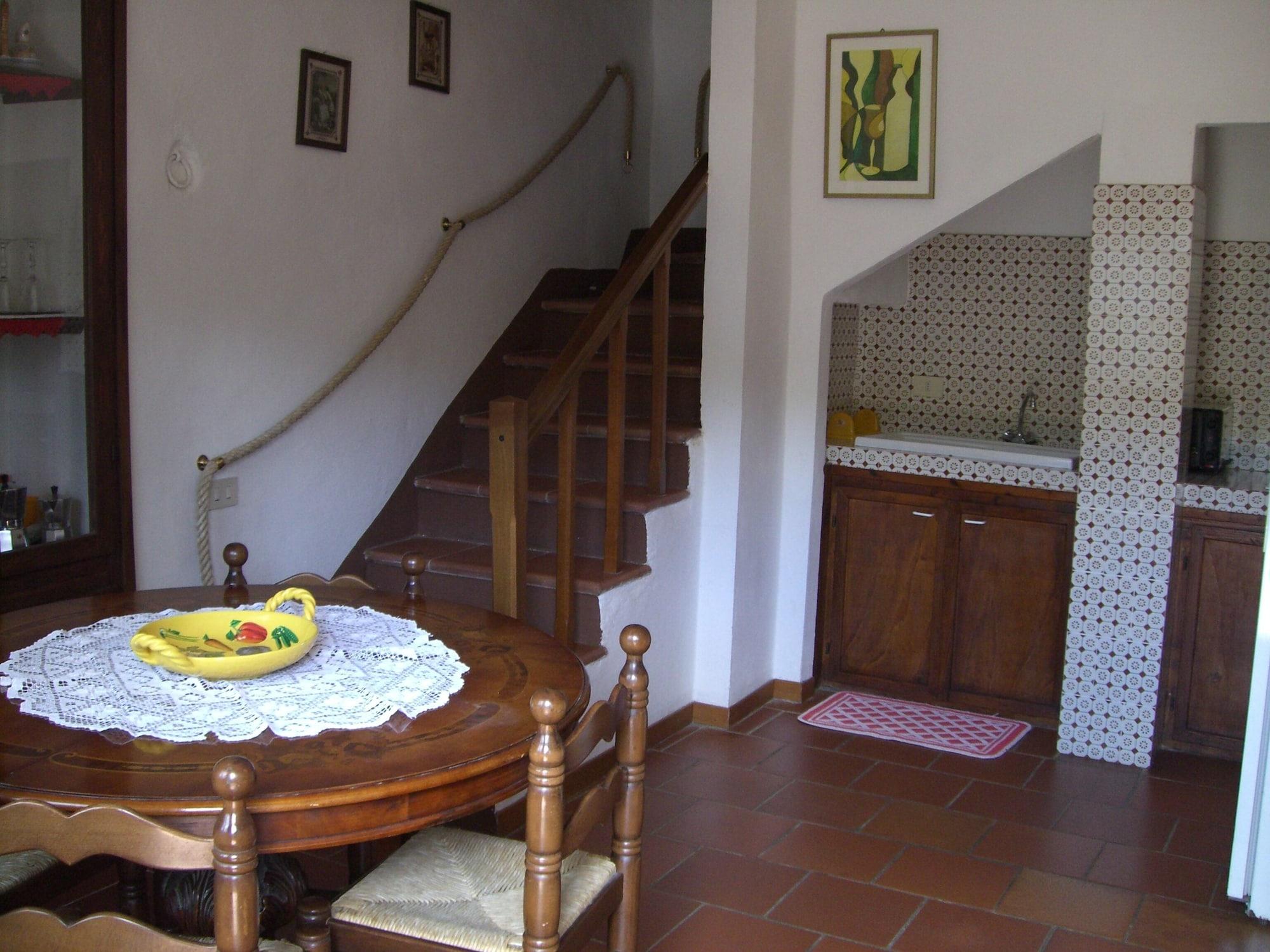 La Selva Alloggio per agriturismo