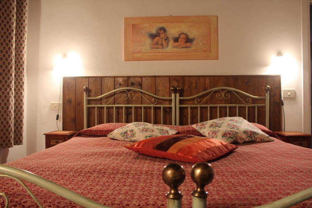 Alloggio per agriturismo La Selva *