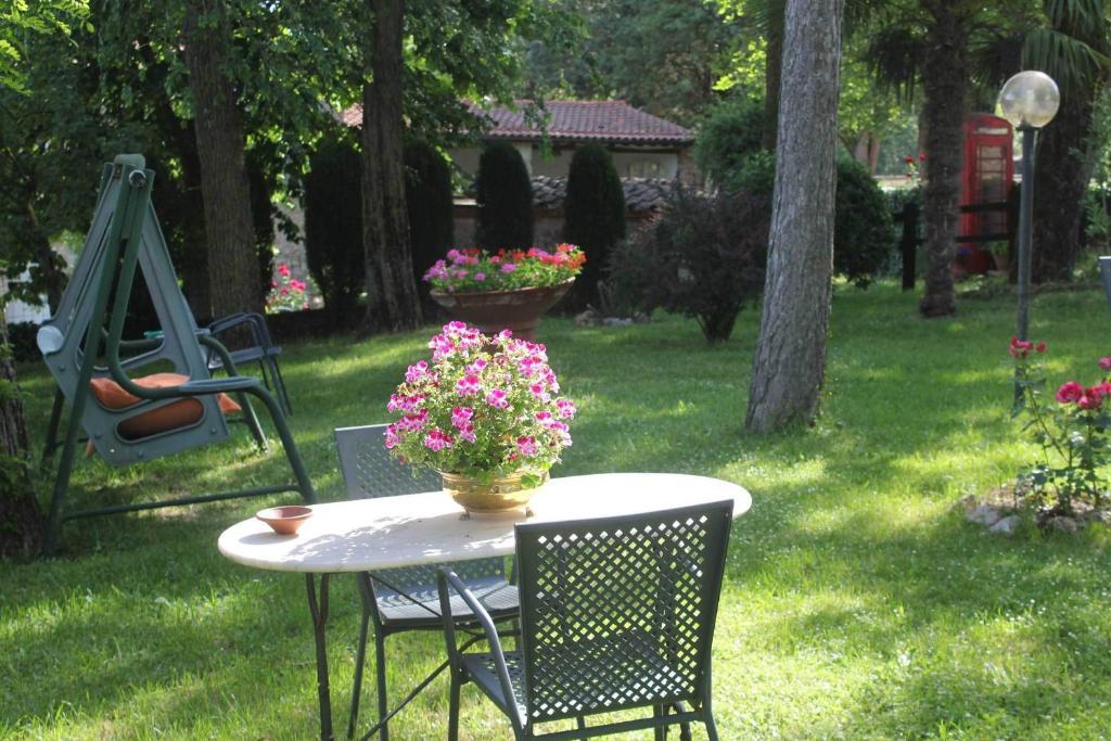 Alloggio per agriturismo La Selva Siena