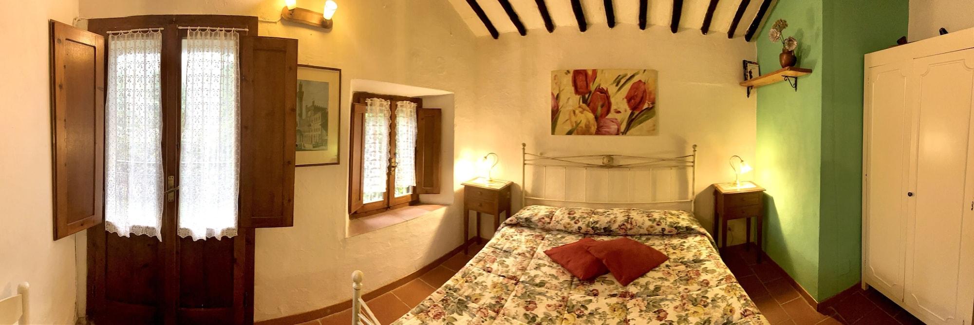 La Selva Agroturismo