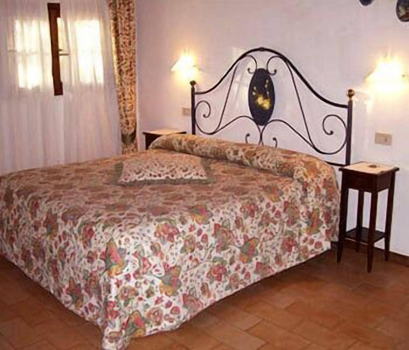 La Selva Agroturismo Siena