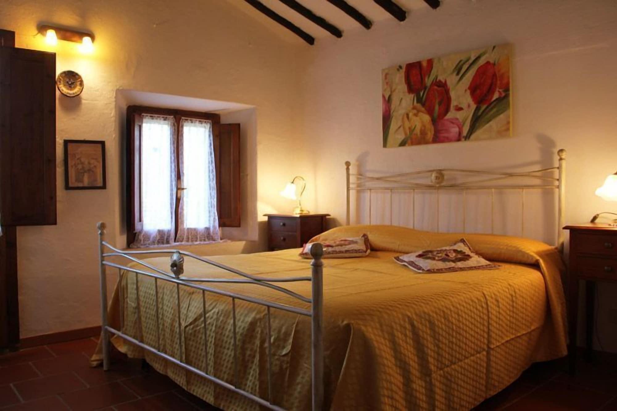 Agroturismo La Selva Siena