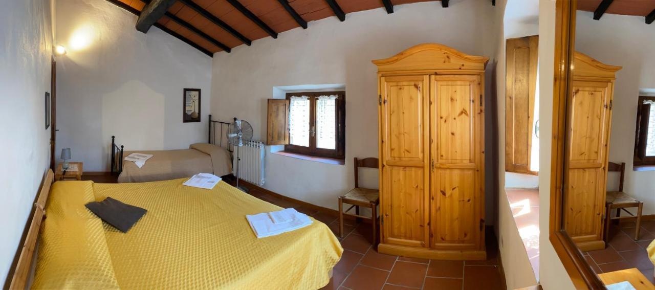 La Selva Agroturismo