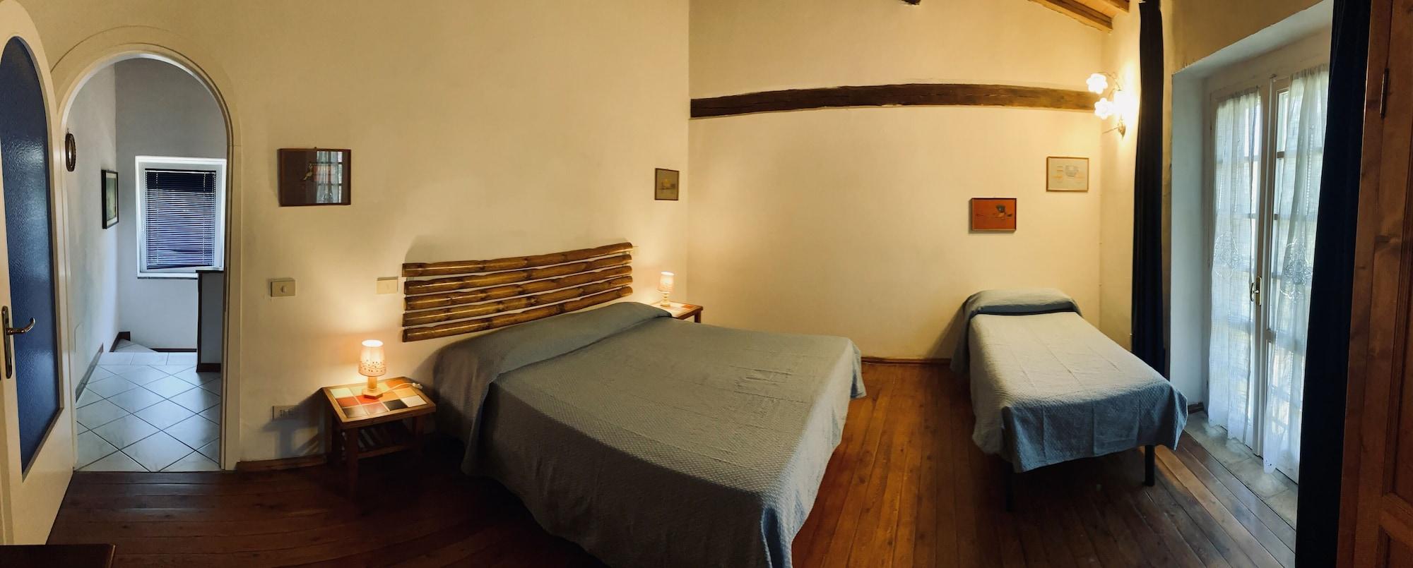 Agroturismo La Selva Siena