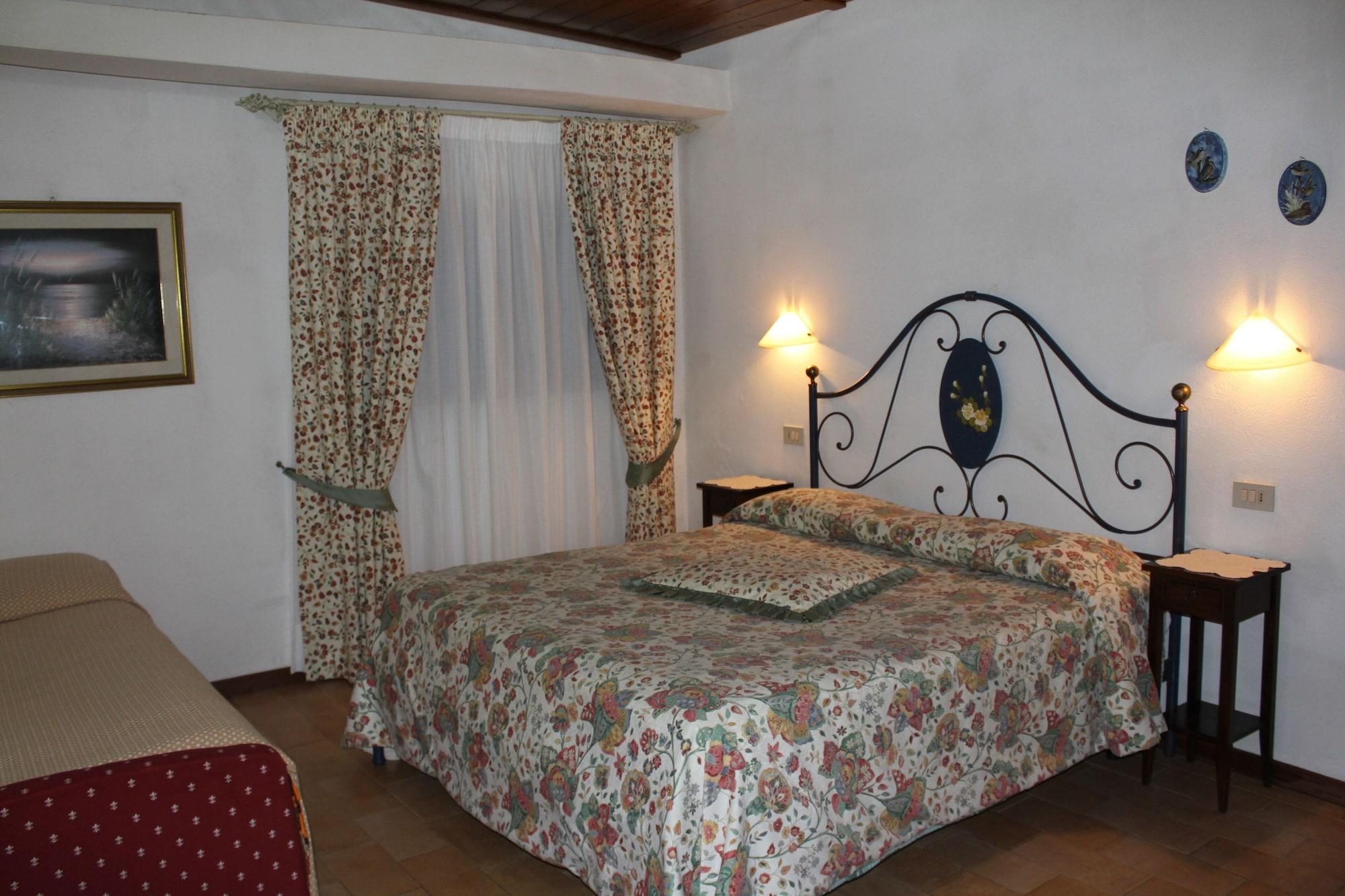 La Selva Agroturismo *
