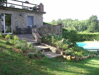 Agroturismo La Selva