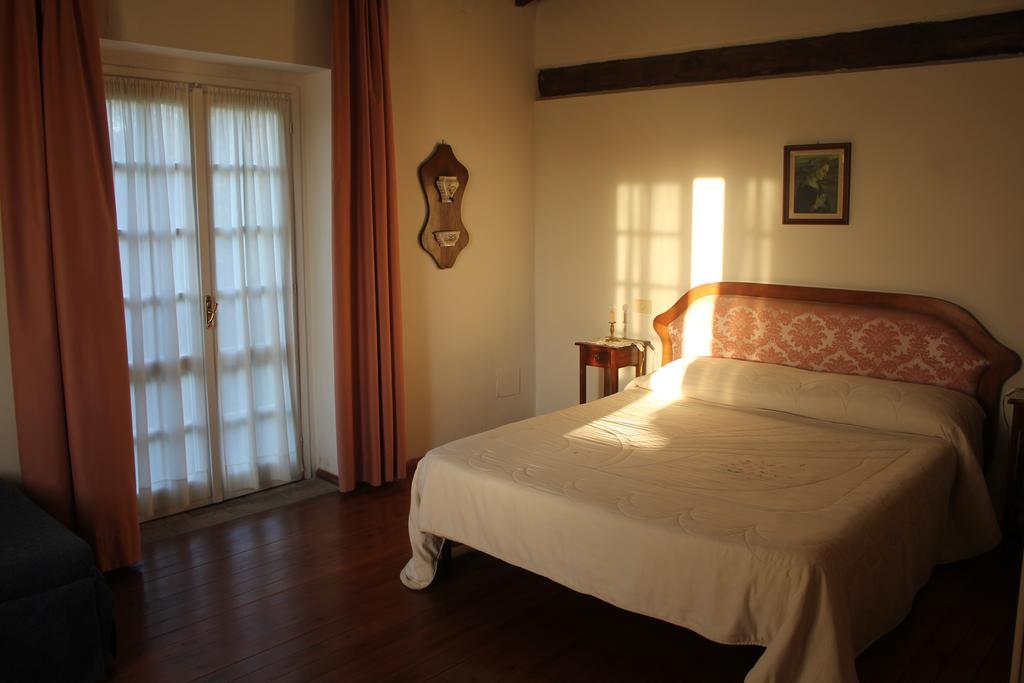 Agroturismo La Selva *