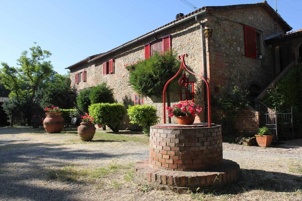 La Selva Agroturismo
