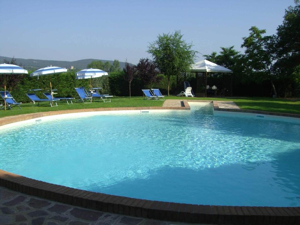 La Selva Agroturismo
